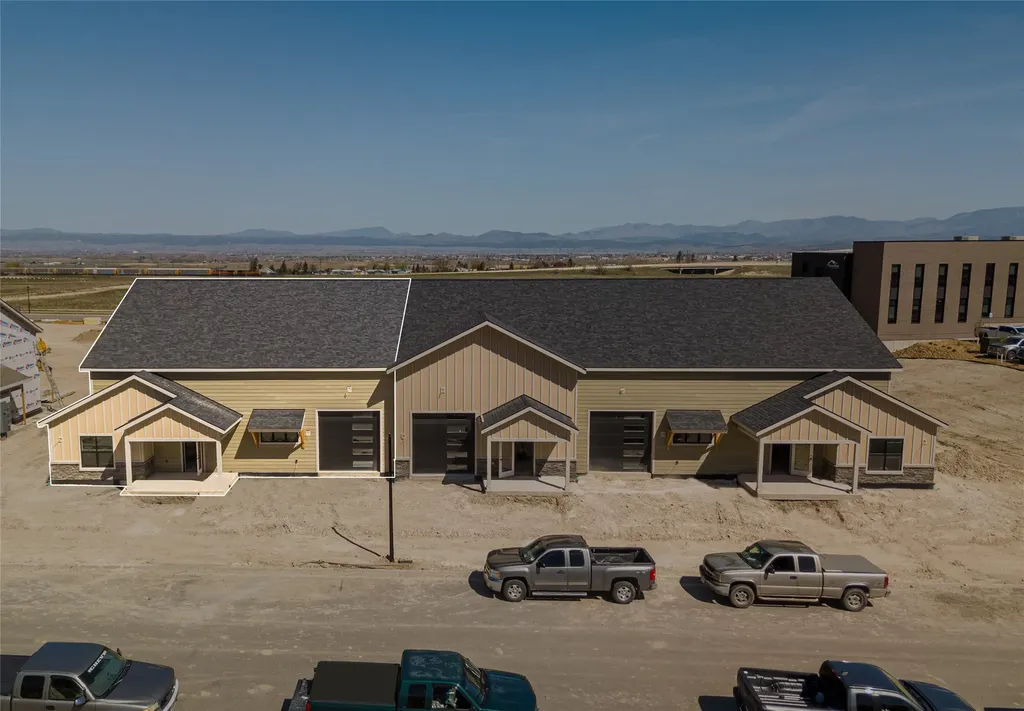65 Elouise Cobell Street Helena MT 59601