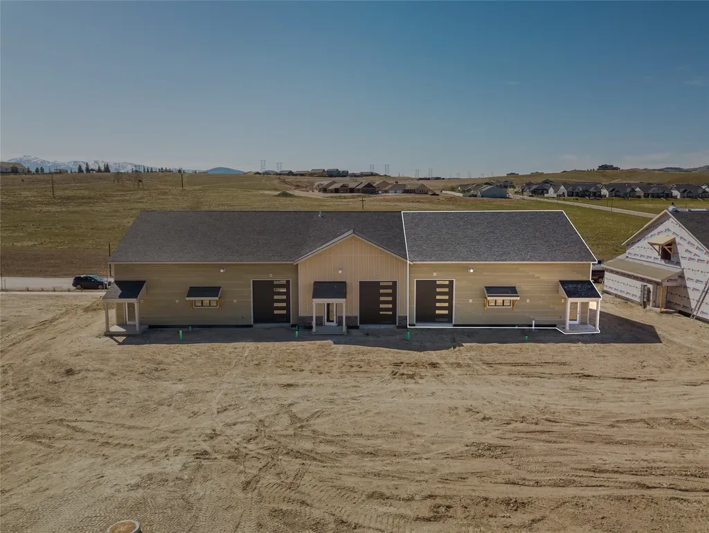 65 Elouise Cobell Street Helena MT 59601
