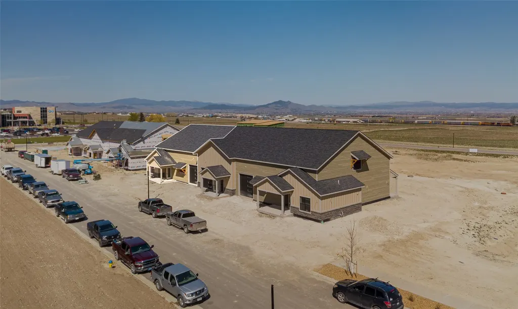 65 Elouise Cobell Street Helena MT 59601