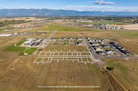 602 Jersey Way Kalispell MT 59901