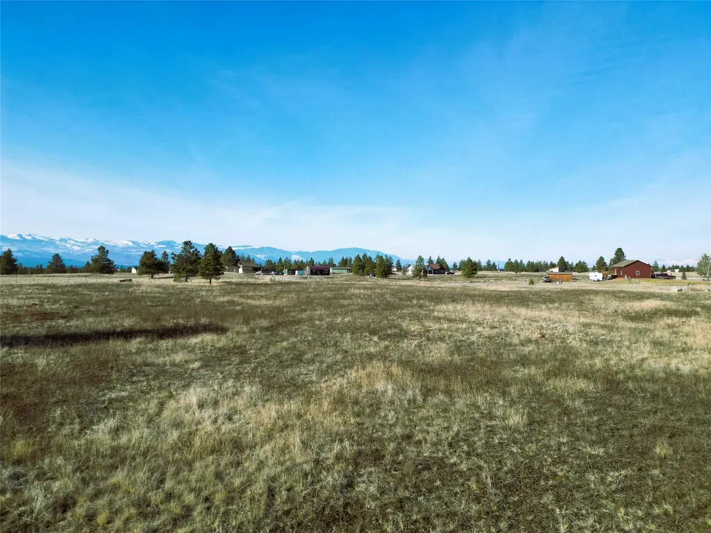 Nhn Stacy Drive Eureka MT 59917