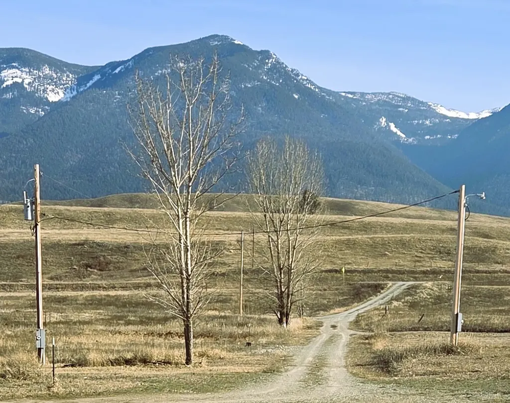 Nhn Stacy Drive Eureka MT 59917