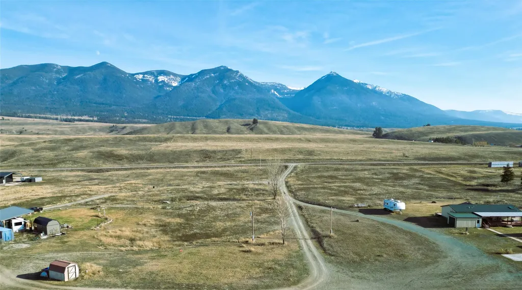 Nhn Stacy Drive Eureka MT 59917