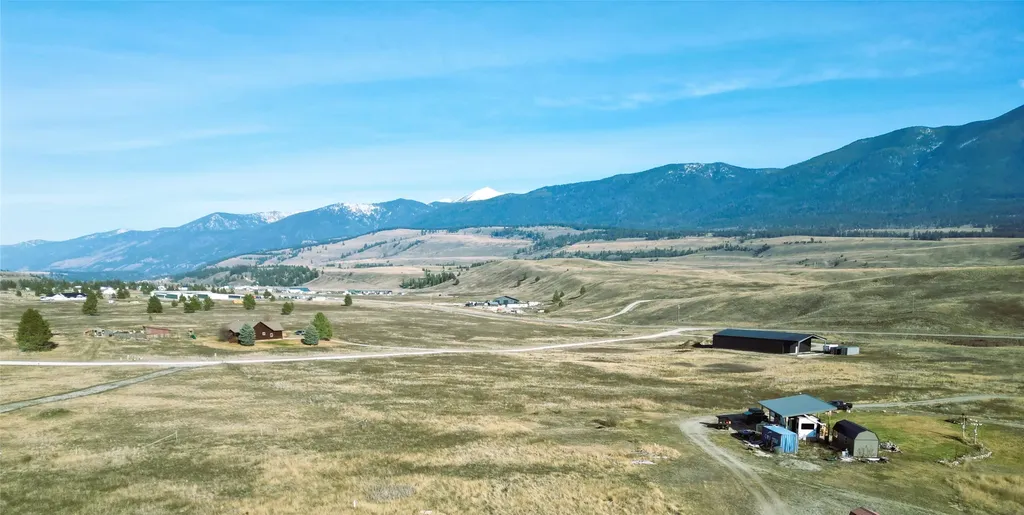 Nhn Stacy Drive Eureka MT 59917