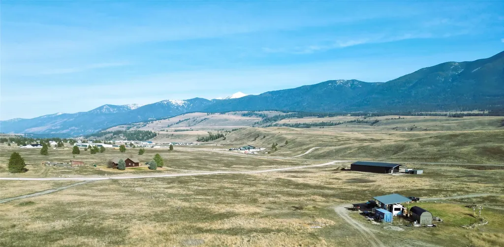 Nhn Stacy Drive Eureka MT 59917