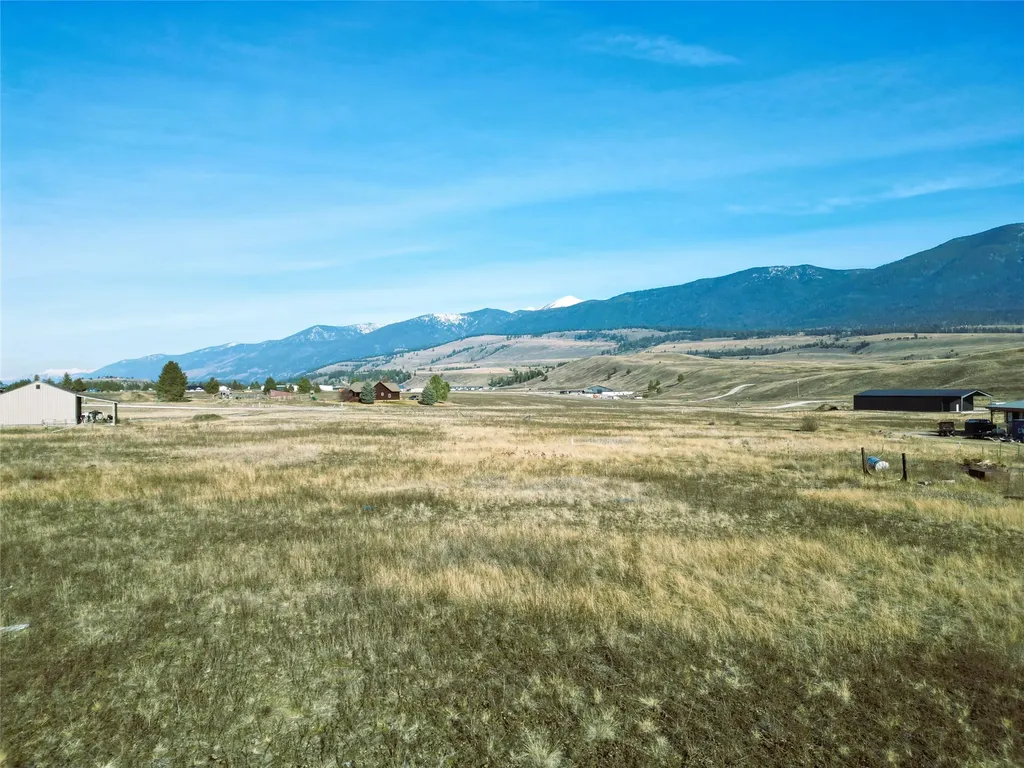 Nhn Stacy Drive Eureka MT 59917