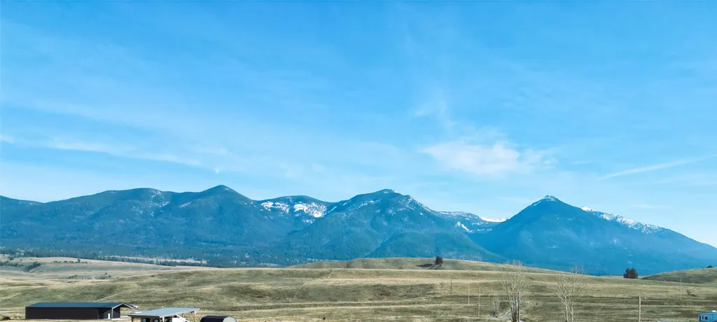 Nhn Stacy Drive Eureka MT 59917