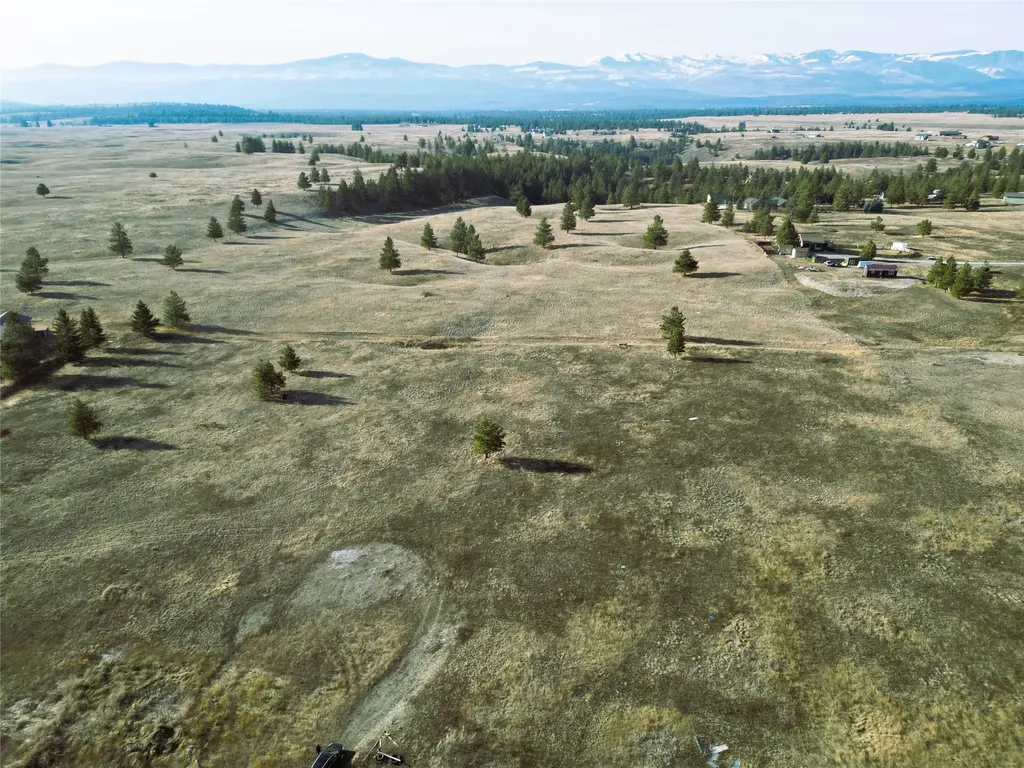 Nhn Stacy Drive Eureka MT 59917