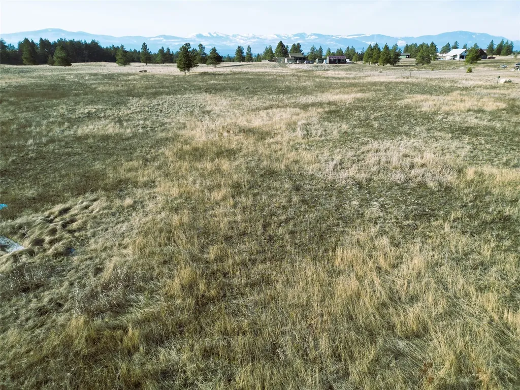 Nhn Stacy Drive Eureka MT 59917