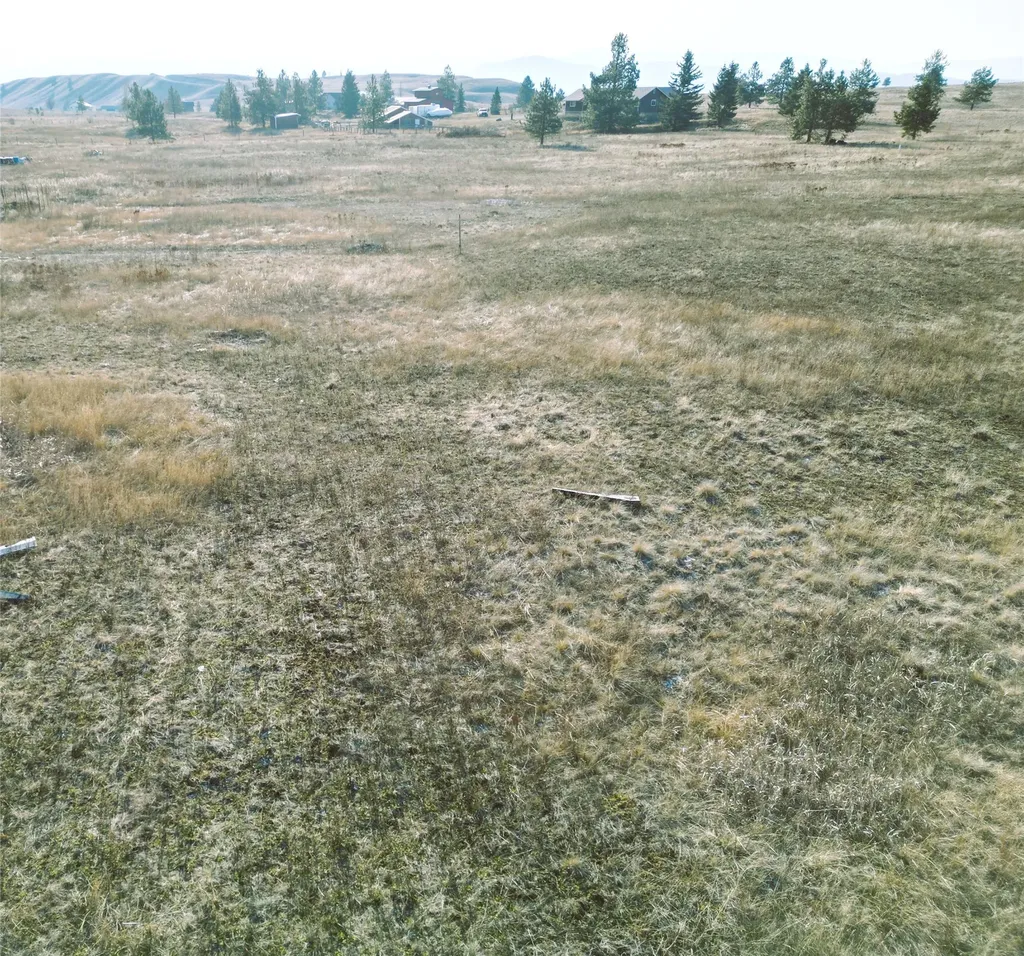Nhn Stacy Drive Eureka MT 59917