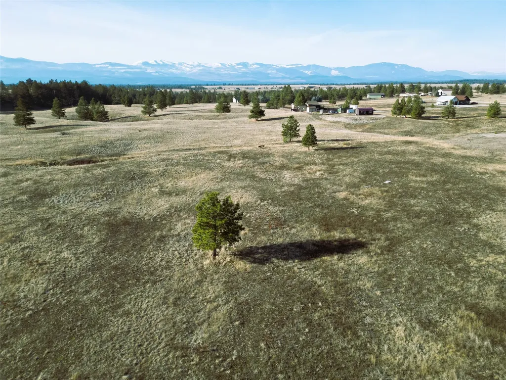 Nhn Stacy Drive Eureka MT 59917