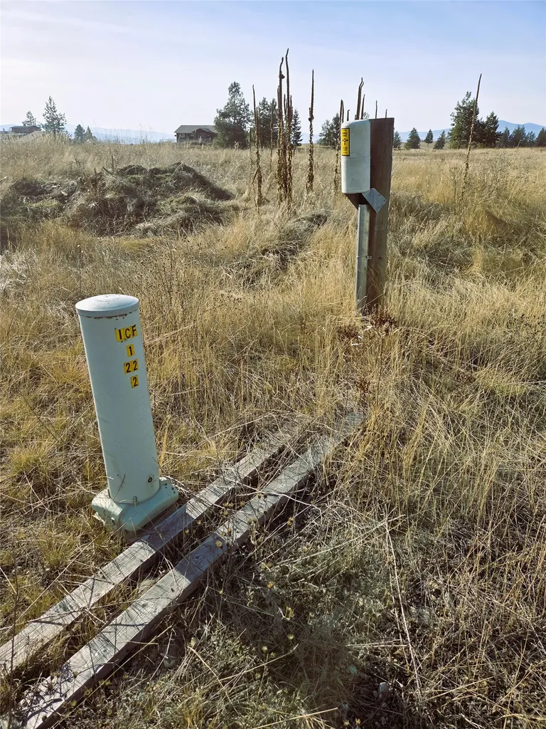 Nhn Stacy Drive Eureka MT 59917