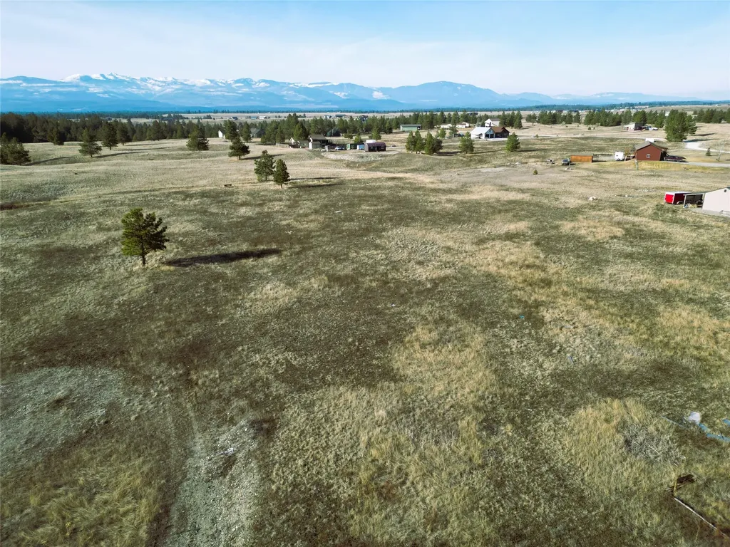 Nhn Stacy Drive Eureka MT 59917