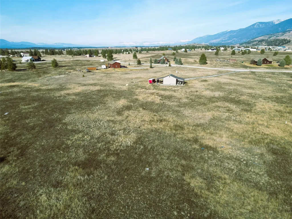 Nhn Stacy Drive Eureka MT 59917