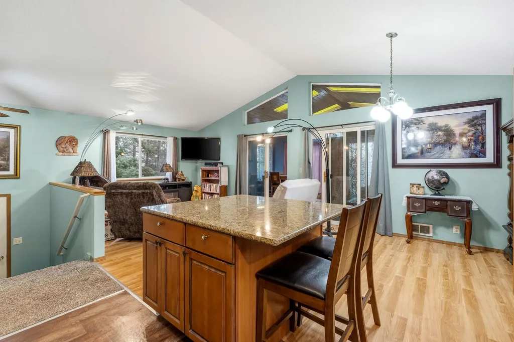 103 Tamarack Woods Drive Lakeside MT 59922