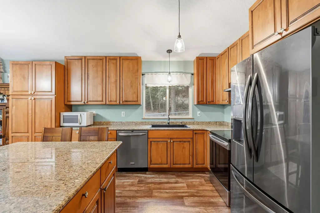 103 Tamarack Woods Drive Lakeside MT 59922