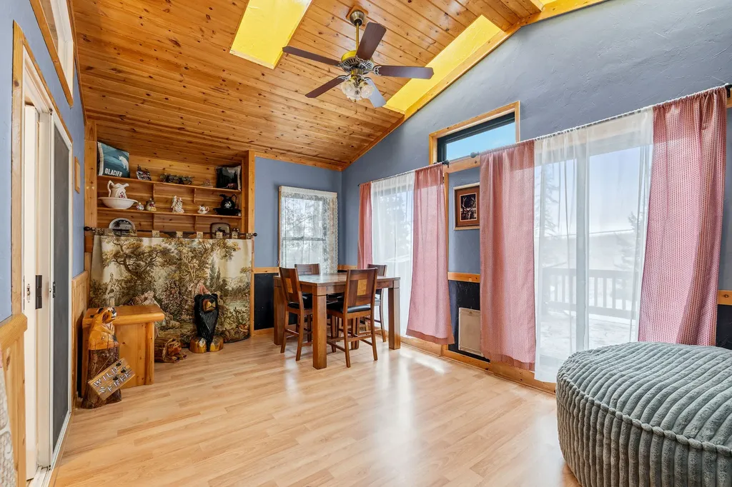 103 Tamarack Woods Drive Lakeside MT 59922