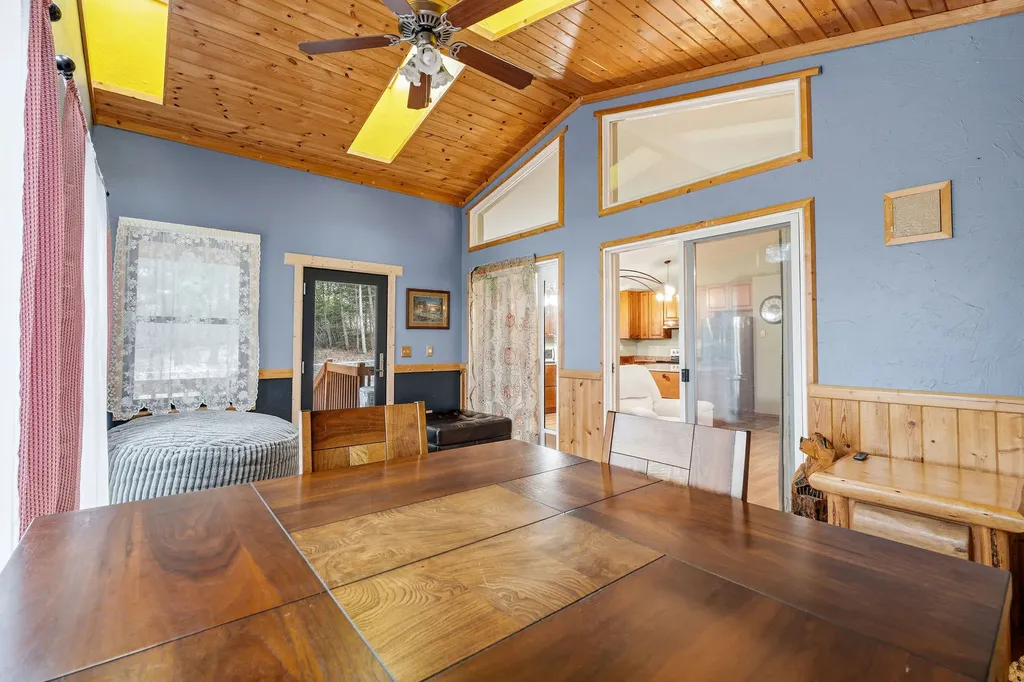 103 Tamarack Woods Drive Lakeside MT 59922