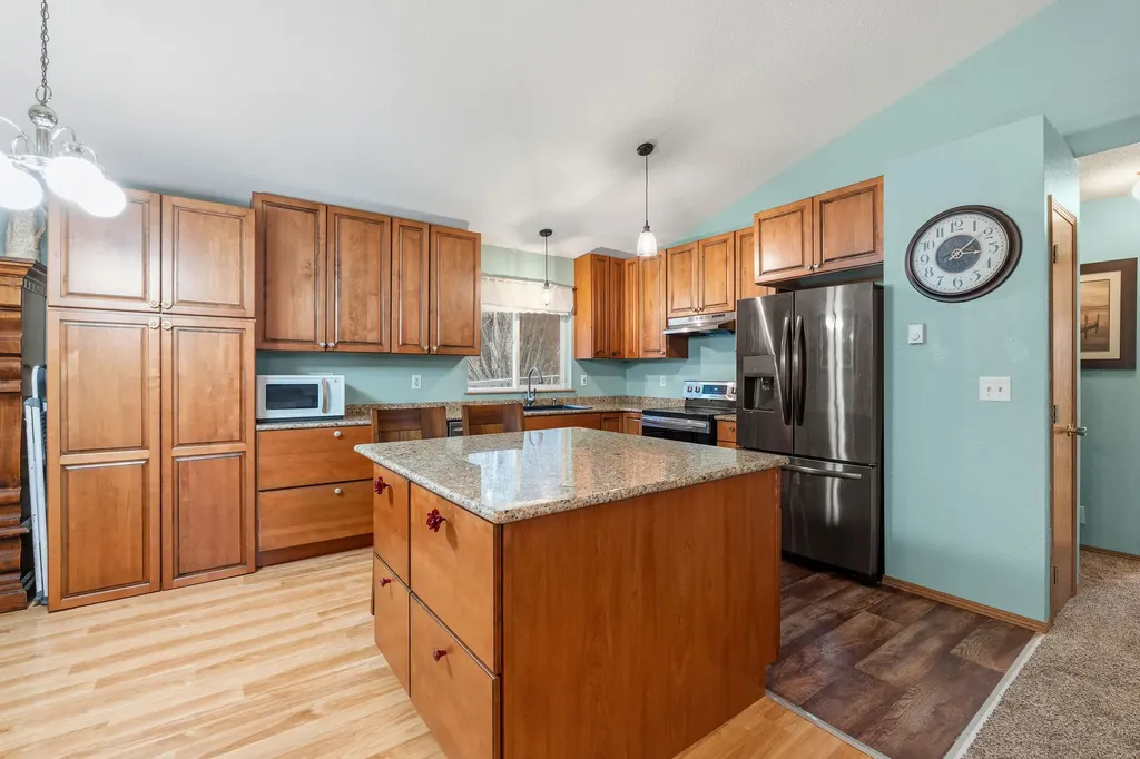 103 Tamarack Woods Drive Lakeside MT 59922