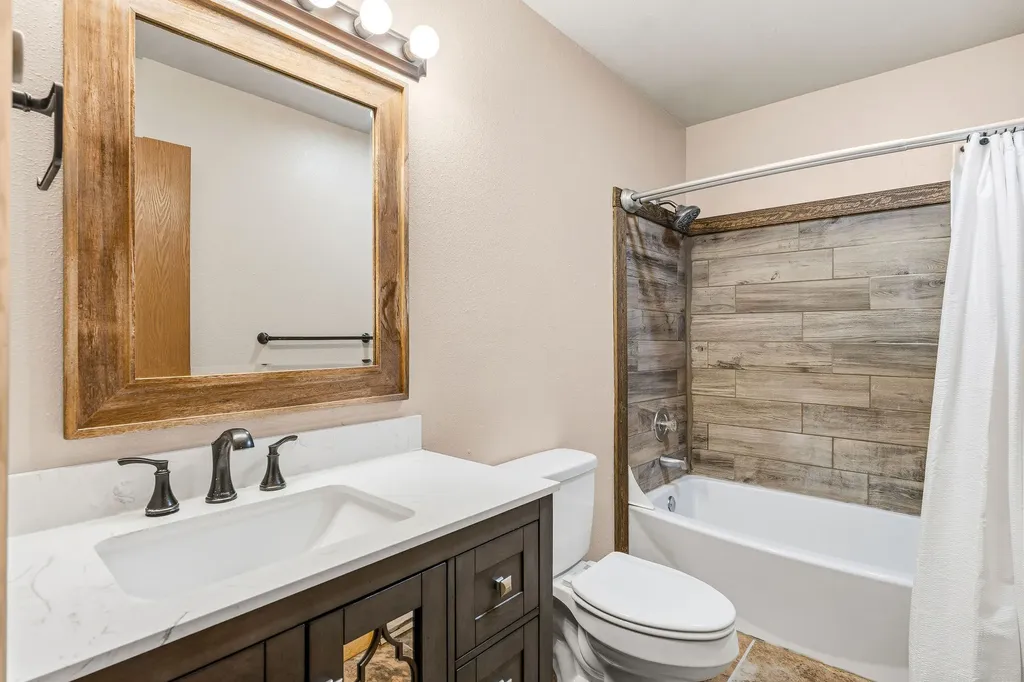 103 Tamarack Woods Drive Lakeside MT 59922