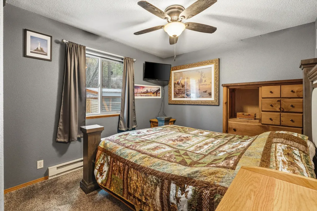 103 Tamarack Woods Drive Lakeside MT 59922