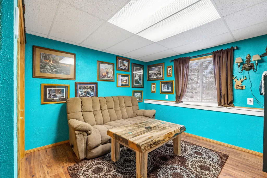 103 Tamarack Woods Drive Lakeside MT 59922