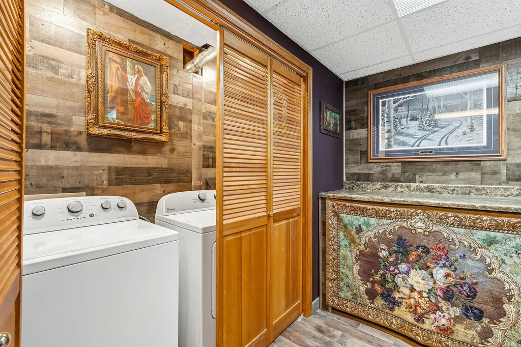 103 Tamarack Woods Drive Lakeside MT 59922