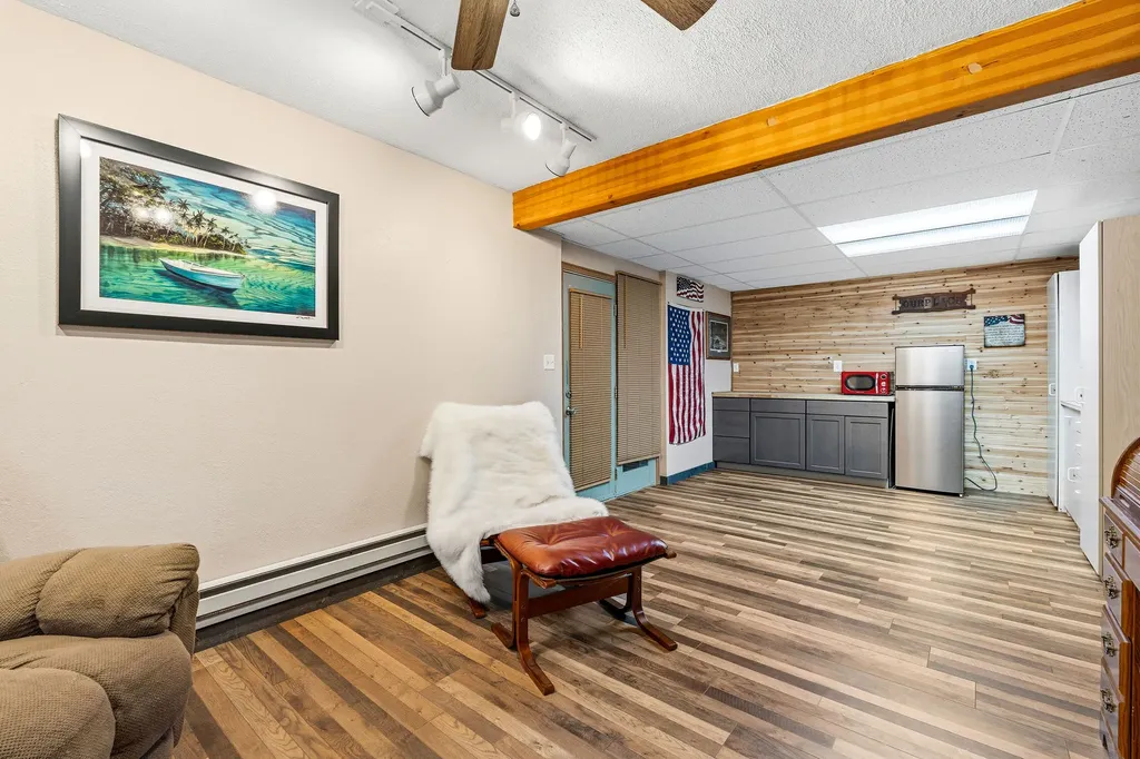 103 Tamarack Woods Drive Lakeside MT 59922