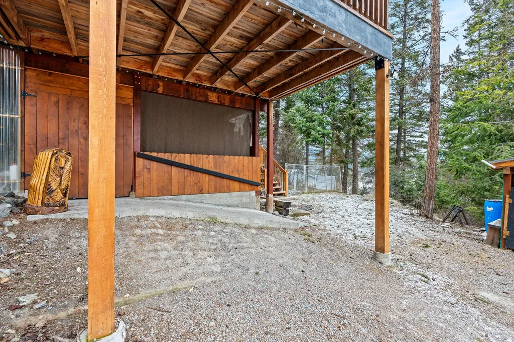 103 Tamarack Woods Drive Lakeside MT 59922