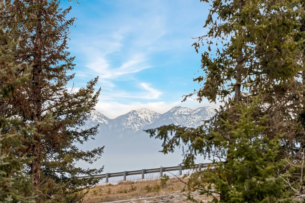 103 Tamarack Woods Drive Lakeside MT 59922