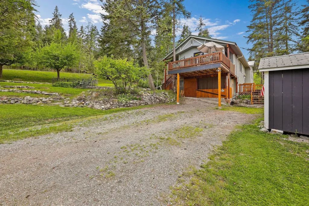 103 Tamarack Woods Drive Lakeside MT 59922