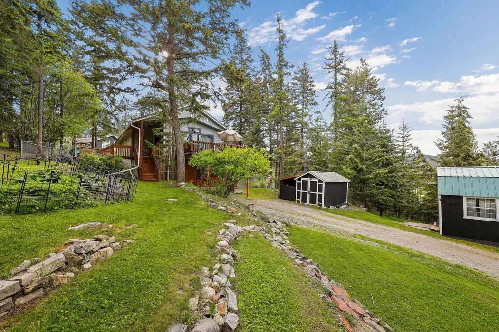 103 Tamarack Woods Drive Lakeside MT 59922