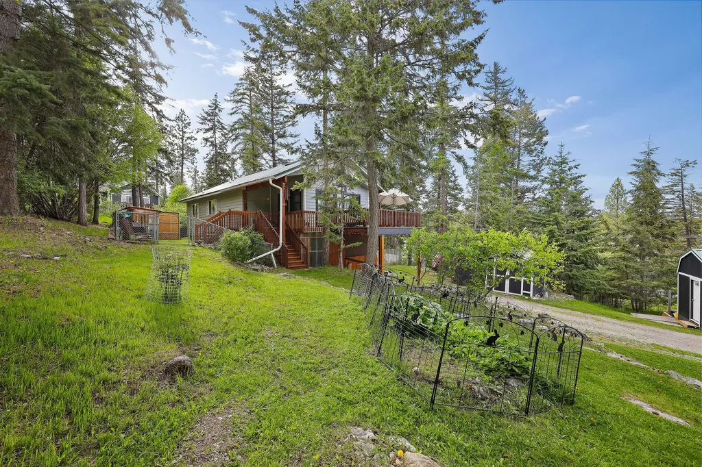 103 Tamarack Woods Drive Lakeside MT 59922