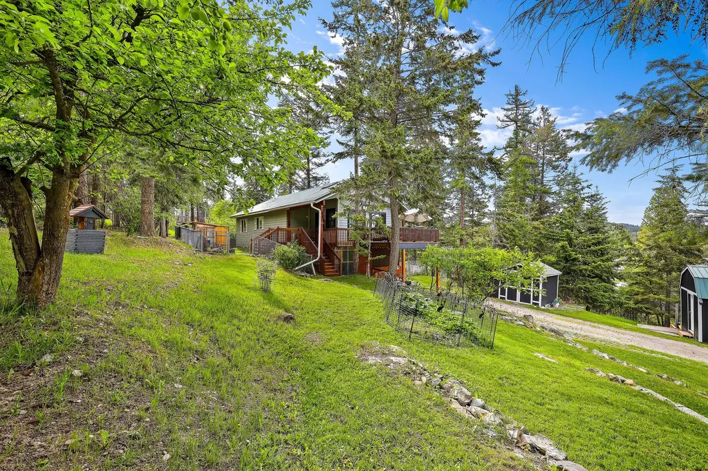 103 Tamarack Woods Drive Lakeside MT 59922