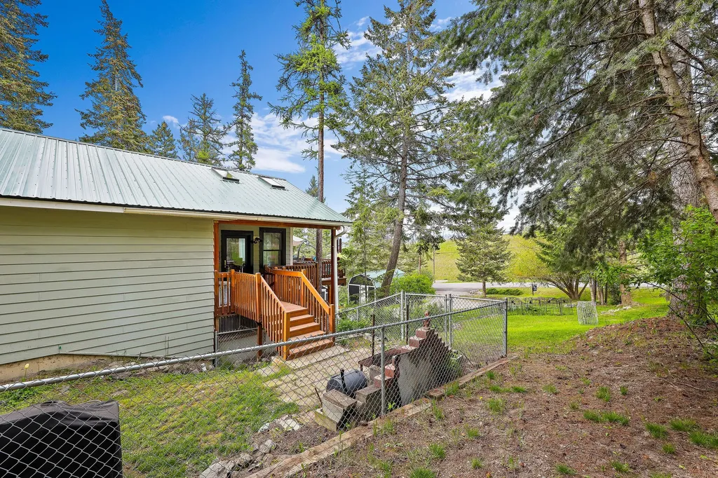 103 Tamarack Woods Drive Lakeside MT 59922