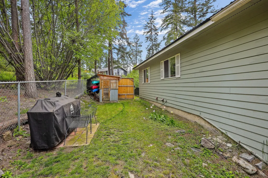 103 Tamarack Woods Drive Lakeside MT 59922