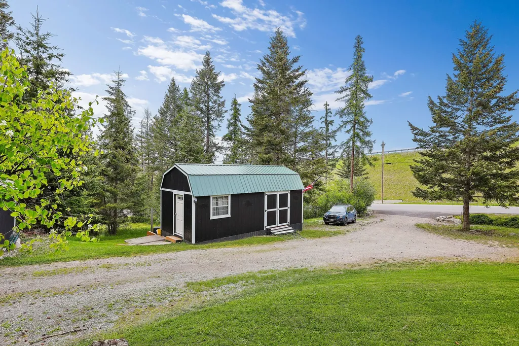 103 Tamarack Woods Drive Lakeside MT 59922