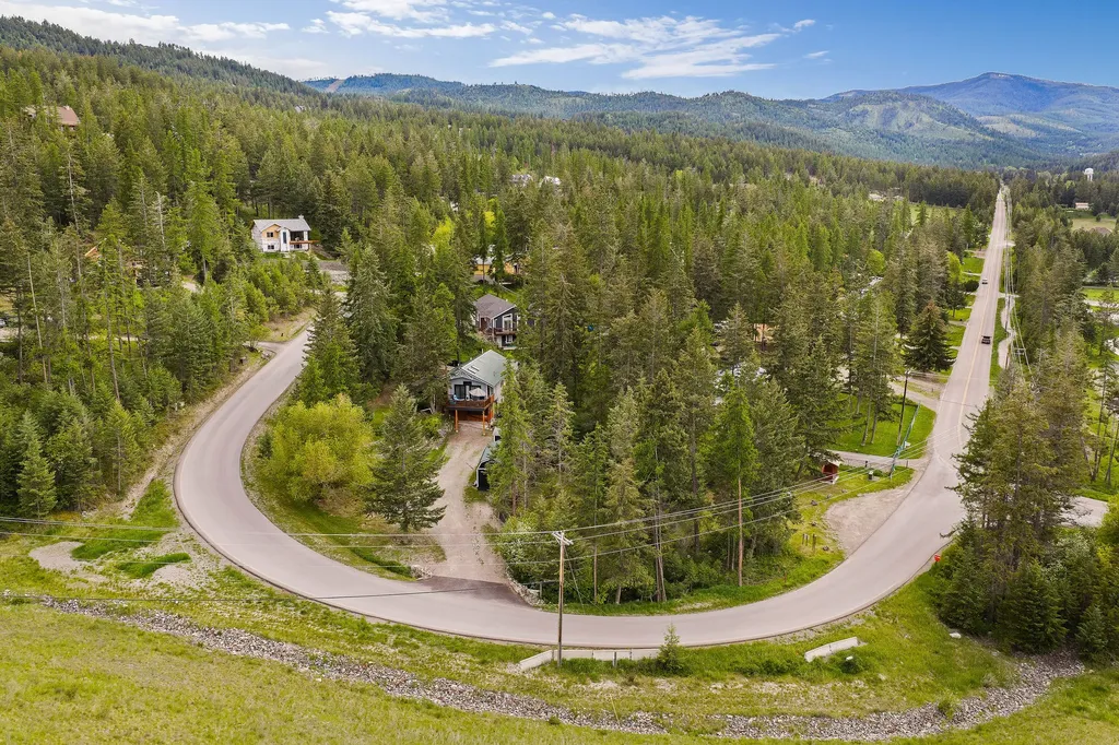 103 Tamarack Woods Drive Lakeside MT 59922