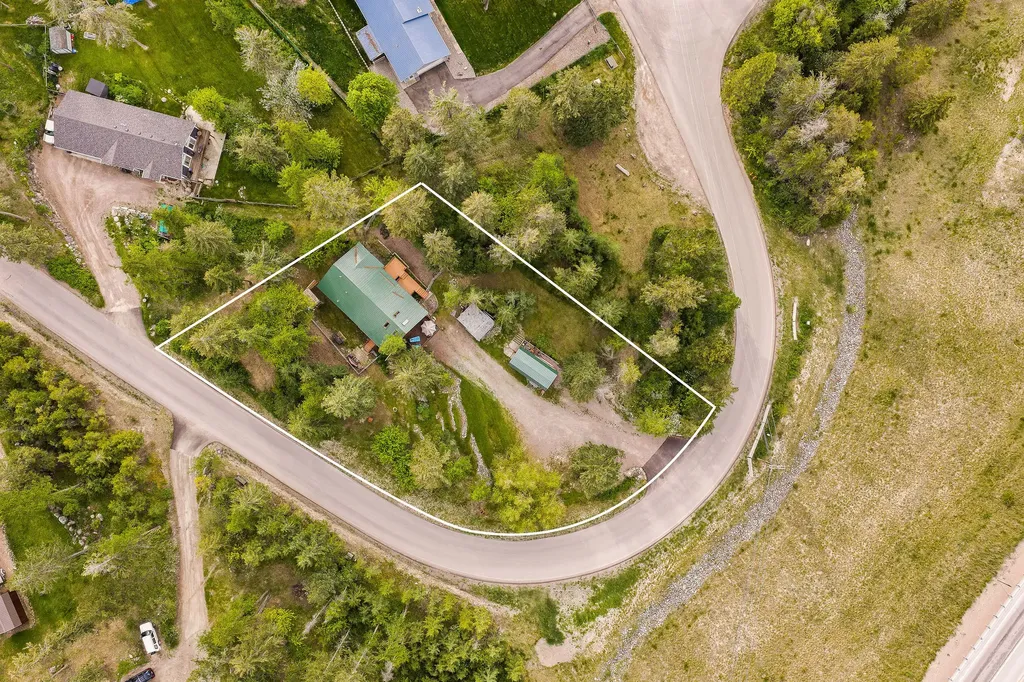 103 Tamarack Woods Drive Lakeside MT 59922
