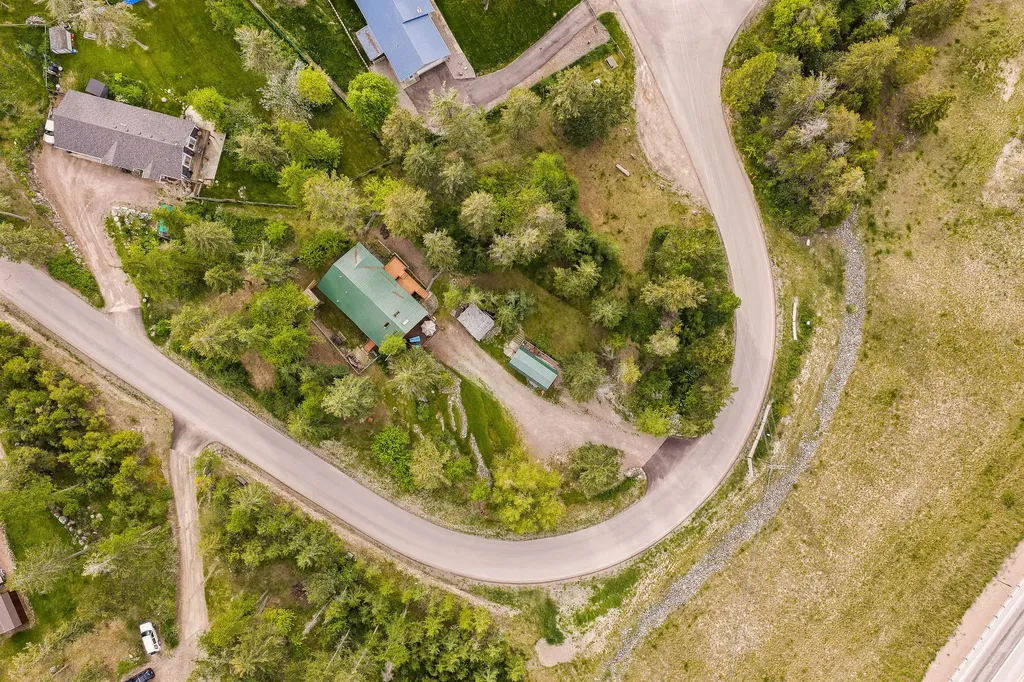 103 Tamarack Woods Drive Lakeside MT 59922