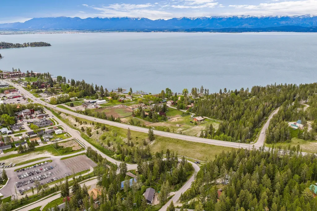 103 Tamarack Woods Drive Lakeside MT 59922