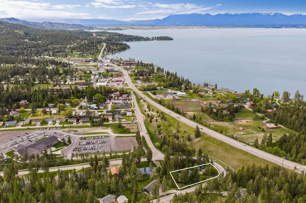 103 Tamarack Woods Drive Lakeside MT 59922