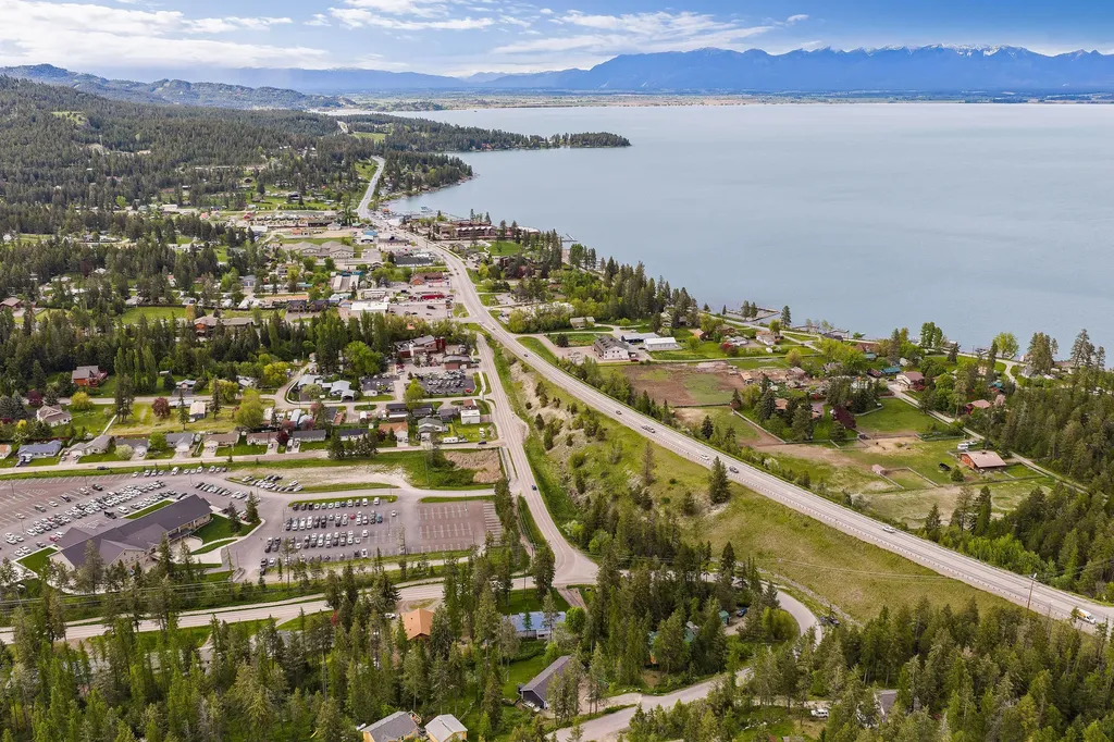 103 Tamarack Woods Drive Lakeside MT 59922