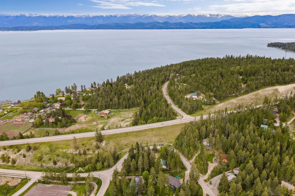 103 Tamarack Woods Drive Lakeside MT 59922