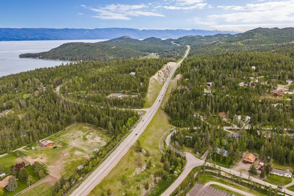 103 Tamarack Woods Drive Lakeside MT 59922
