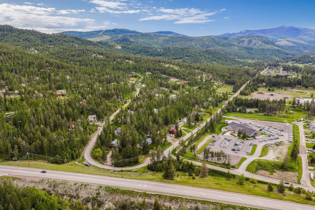 103 Tamarack Woods Drive Lakeside MT 59922