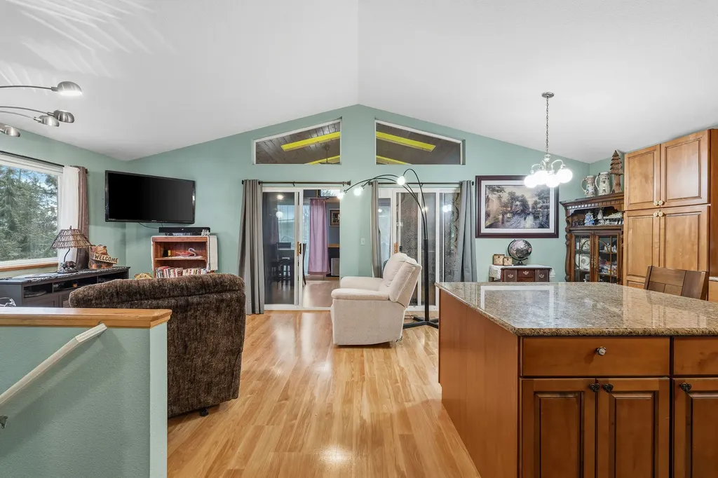 103 Tamarack Woods Drive Lakeside MT 59922
