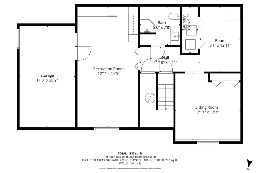 103 Tamarack Woods Drive Lakeside MT 59922