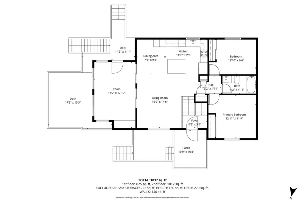 103 Tamarack Woods Drive Lakeside MT 59922