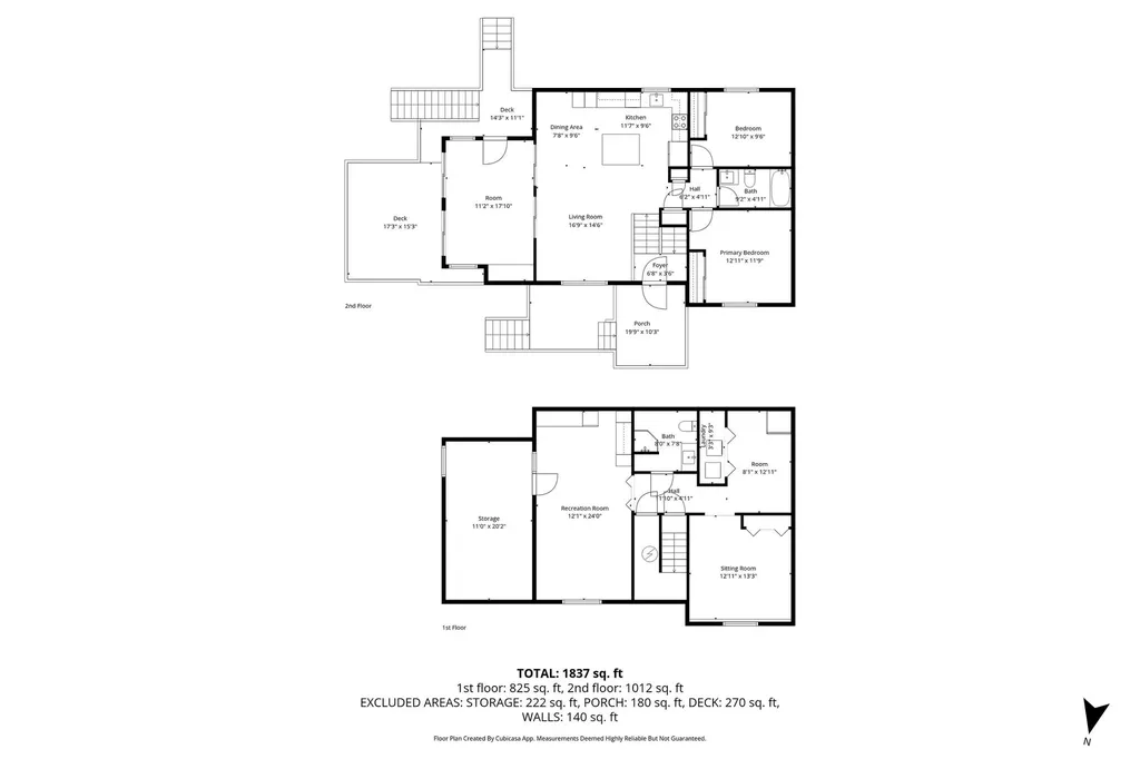 103 Tamarack Woods Drive Lakeside MT 59922